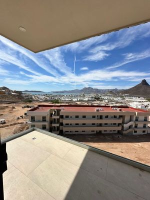 VENTA DEPARTAMENTO TERRAZAS SAN CARLOS SONORA