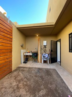 VENTA CASA SALAMANCA RESIDENCIAL