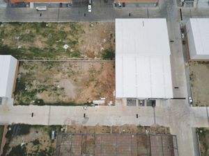 Terreno industrial en Venta en Capithal Park Colotlan