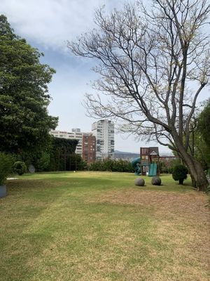 Excelente casa en Bosques lista para remodelar con hermoso jardin