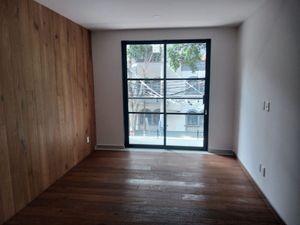 Estrena departamento en Condesa con amenidades