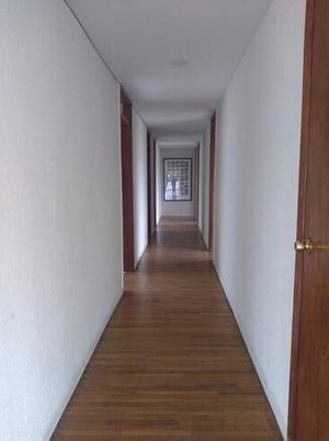 Departamento en Polanco