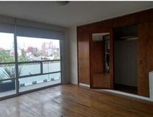 Departamento en Polanco