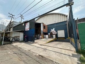 Bodega Industrial en Renta - Oportunidad Única en Zona Estratégica