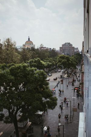 VENTA DE DEPARTAMENTO EN TORRE CARSO