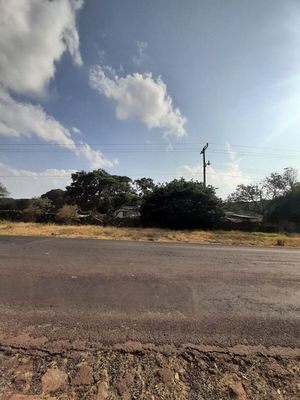 Venta de Terreno/Rancho Agrícola en Jilotepec, Estado de México