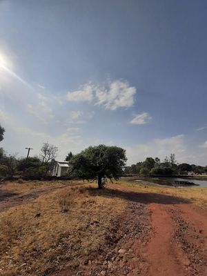 Venta de Terreno/Rancho Agrícola en Jilotepec, Estado de México