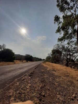 Venta de Terreno/Rancho Agrícola en Jilotepec, Estado de México