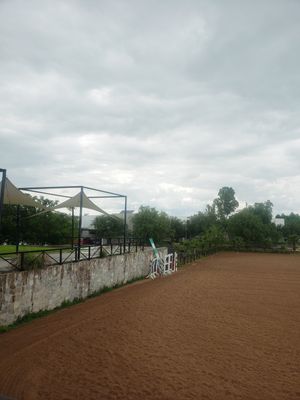 VENTA DE TERRENOS EN QUERETARO CON CANCHAS DE POLO Y MUCHO MAS