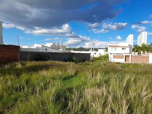 VENTA DE TERRENO RESIDENCIAL EN JURIQUILLA SANTA FE