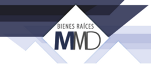 BIENES RAICES MMD