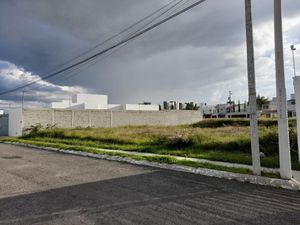 VENTA DE TERRENO RESIDENCIAL EN JURIQUILLA SANTA FE