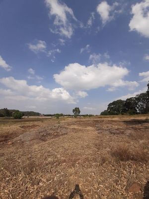 Venta de Terreno/Rancho Agrícola en Jilotepec, Estado de México