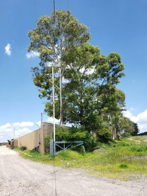 VENTA DE TERRENOS  CAMPESTRE EN HUIMILPAN ESCRITURADOS