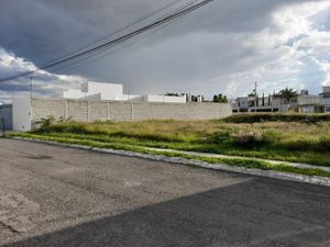 VENTA DE TERRENO RESIDENCIAL EN JURIQUILLA SANTA FE