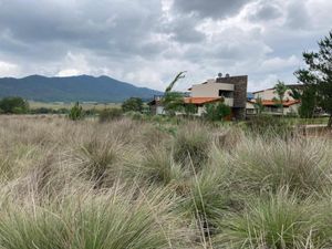 Espectacular terreno en Valle de Lago Tapalpa