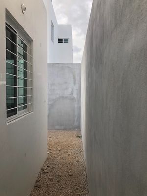 Casa en venta en Santa Fe III de 2 recámaras dentro de privada