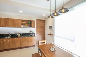 Departamento en venta de 1 recámara en Habanero Playa del Carmen