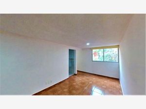 Departamento en Venta en Paseos de Churubusco Iztapalapa