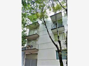 Departamento en Venta en Mixcoac Benito Juárez