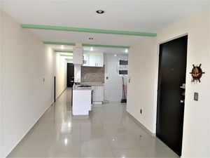 Departamento en Venta en Moderna Benito Juárez