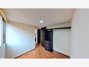 Departamento en Venta en Paseos de Churubusco Iztapalapa