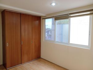 Departamento en Venta en Moderna Benito Juárez