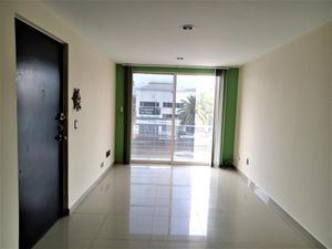 Departamento en Venta en Moderna Benito Juárez