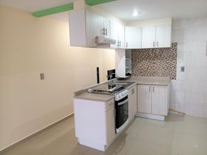 Departamento en Venta en Moderna Benito Juárez