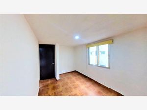 Departamento en Venta en Paseos de Churubusco Iztapalapa