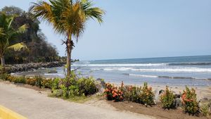 Tu casa frente a la playa en Bahía de Matanchén, San Blas. Alta Plusvalía.