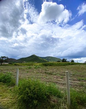 RANCHO Y TERRENO 6.5 HAS IDEAL PARA SIEMBRA. EN SAN ISIDRO MAZATEPEC