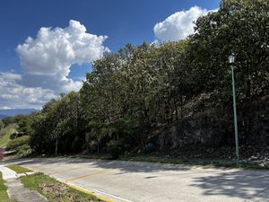 Terreno Panorámico El Palomar Increíbles Vistas a la Ciudad