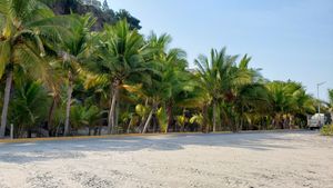 Tu casa frente a la playa en Bahía de Matanchén, San Blas. Alta Plusvalía.