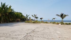 Tu casa frente a la playa en Bahía de Matanchén, San Blas. Alta Plusvalía.