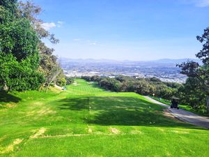 Terreno En Calle Privada Dentro Del Fraccionamiento El Cielo Country Club.