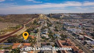 Terreno en Venta  Zona Exclusiva Playas de Tijuana