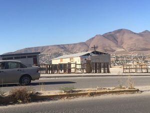 TERRENO COMERCIAL  EN VENTA