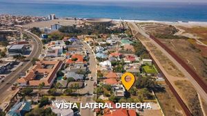 Terreno en Venta  Zona Exclusiva Playas de Tijuana