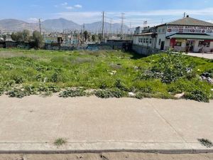 Terreno 100%  comercial Jardín Dorado