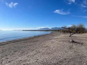 SE VENDE TERRENO EN LORETO BCS