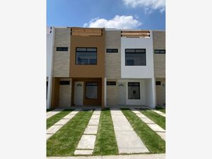 Casa en Venta en Bugambilias Puebla