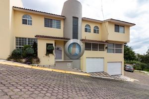 Venta Casa en Paseos del Bosque Naucalpan