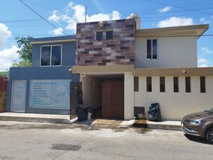 Casa en Venta en Chuburna de Hidalgo Mérida