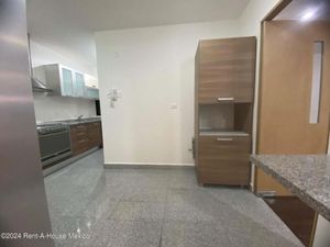 Departamento en Renta en Memetla Cuajimalpa de Morelos