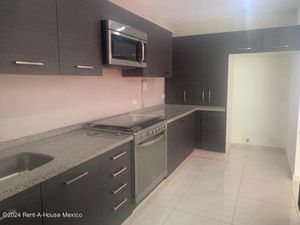 Departamento en Venta en Del Valle Centro Benito Juárez