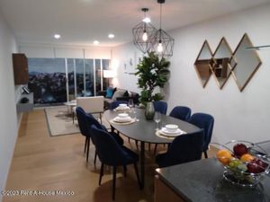 Departamento en Venta en Hipódromo Condesa Cuauhtémoc