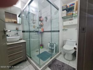 Departamento en Venta en Vertiz Narvarte Benito Juárez