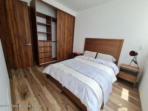 Departamento en Venta en Lomas de Memetla Cuajimalpa de Morelos