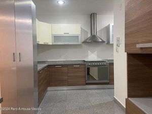 Departamento en Renta en Memetla Cuajimalpa de Morelos